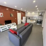 Appartamento Da Silva Surf Two Lourinhã