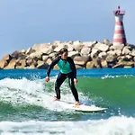 Da Silva Surf Two Appartamento *