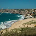 Da Silva Surf Two Appartamento Lourinhã