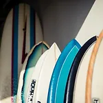 Appartamento Da Silva Surf Two