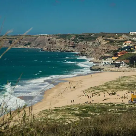 Da Silva Surf Two Апартаменты Лориньян