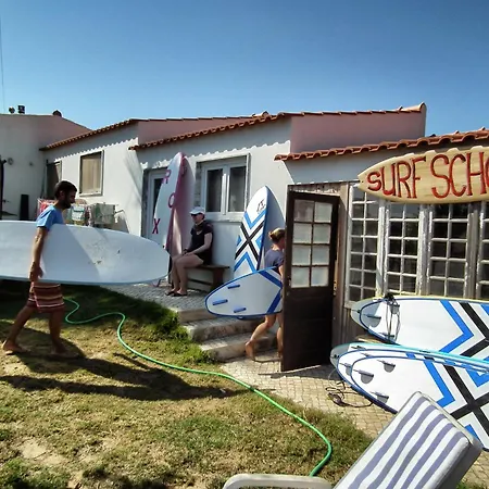 Da Silva Surf Two Апартаменты