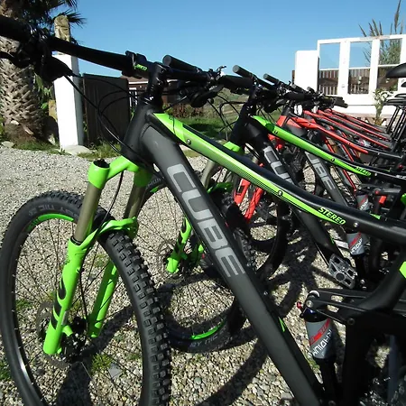 Da Silva Surf Two 公寓 劳林哈