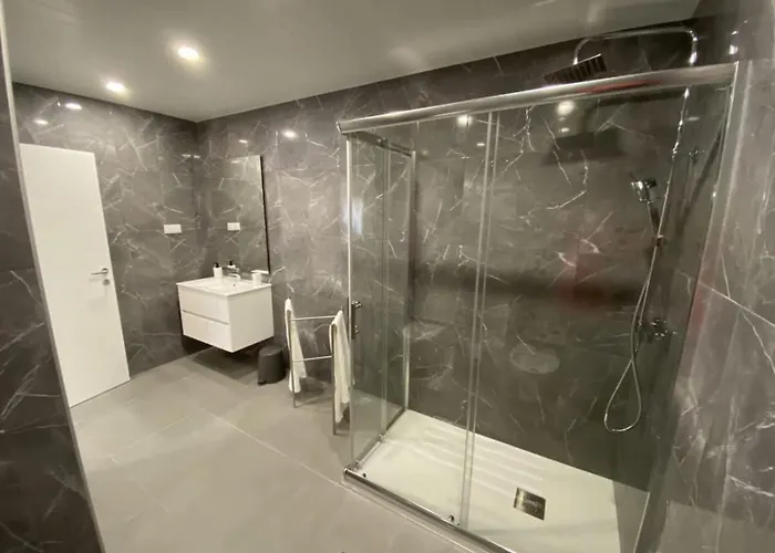 公寓 Da Silva Surf Two *