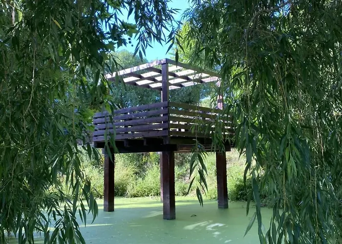 Da Silva Surf Two 公寓