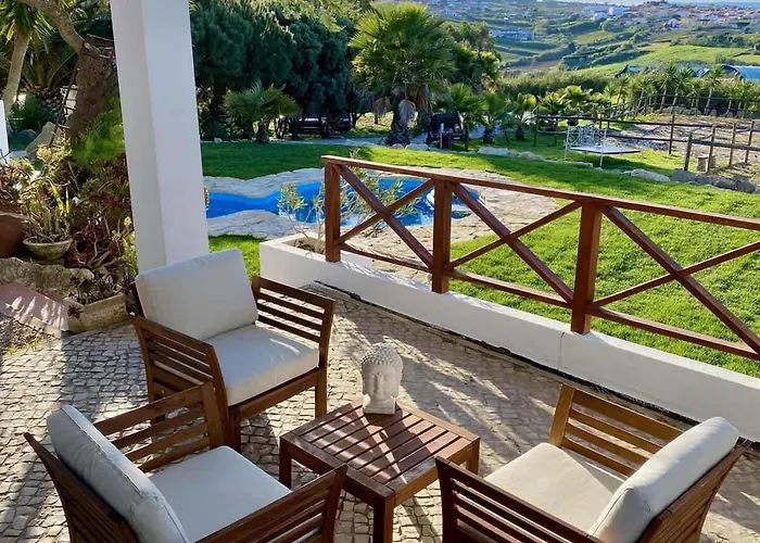 公寓 Da Silva Surf Two *