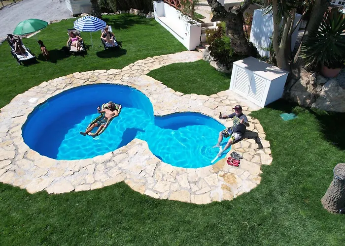 Da Silva Surf Two * 劳林哈