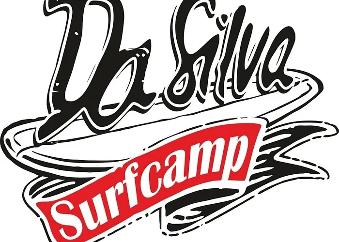 公寓 Da Silva Surf Two 劳林哈