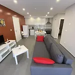 아파트 Da Silva Surf Two