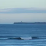 Da Silva Surf Two 아파트 *