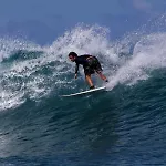 Da Silva Surf Two * 로리냐