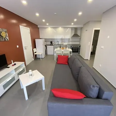 Apartment Da Silva Surf Two Lourinha (Lisbon)