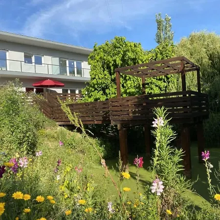 Da Silva Surf Two Apartment *