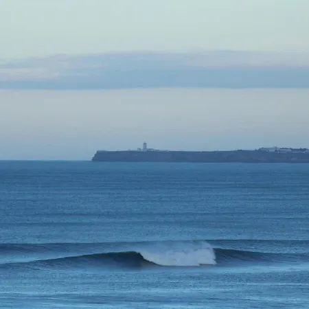 Da Silva Surf Two 公寓 *