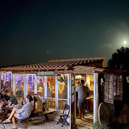 Da Silva Surf Two Lourinha (Lisbon)