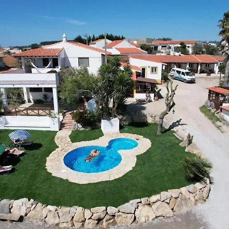 Da Silva Surf Two * Lourinha (Lisbon)