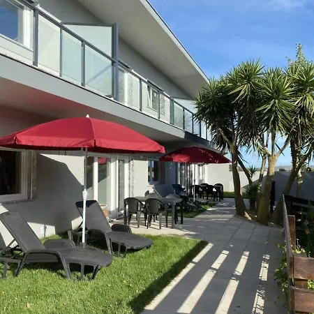 Da Silva Surf Two Apartment *