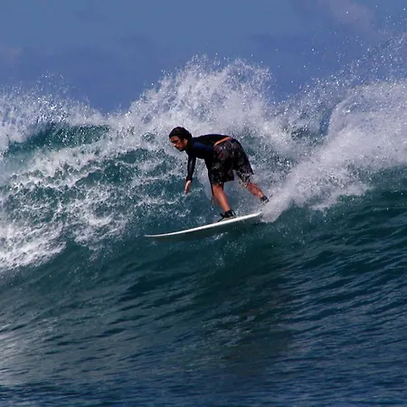 Da Silva Surf Two * Lourinha (Lisbon)