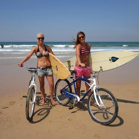 Da Silva Surf Two Lourinha (Lisbon)