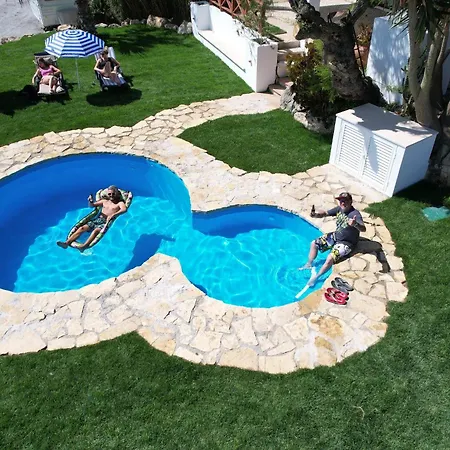 Da Silva Surf Two * Lourinha (Lisbon)