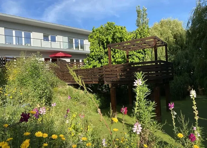 Da Silva Surf Two 公寓 *