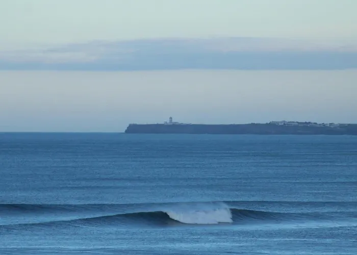 Da Silva Surf Two 公寓 *