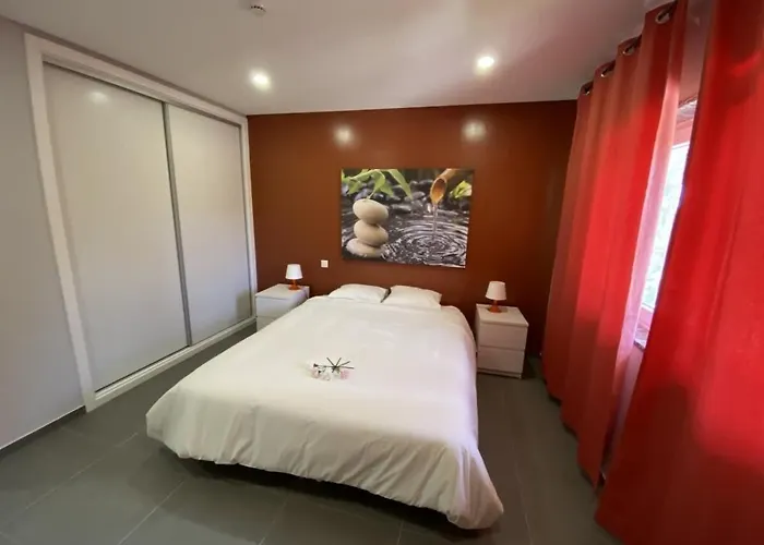 公寓 Da Silva Surf Two *