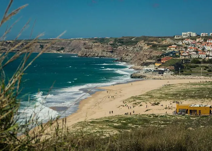 Da Silva Surf Two 公寓 劳林哈