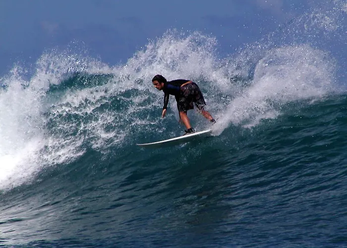 Da Silva Surf Two * 劳林哈