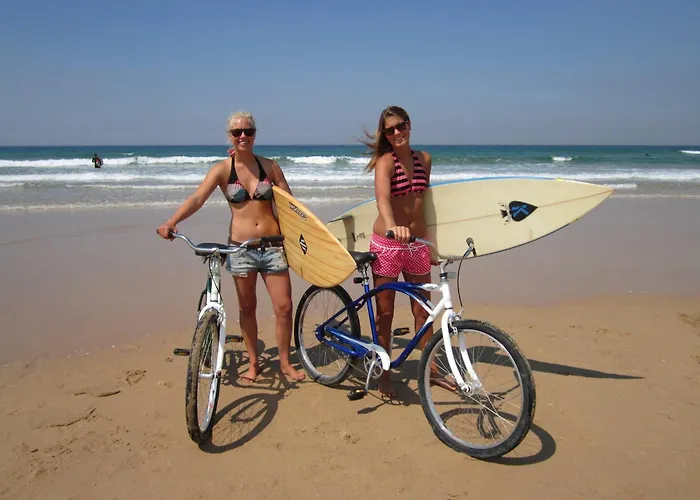 Da Silva Surf Two 劳林哈