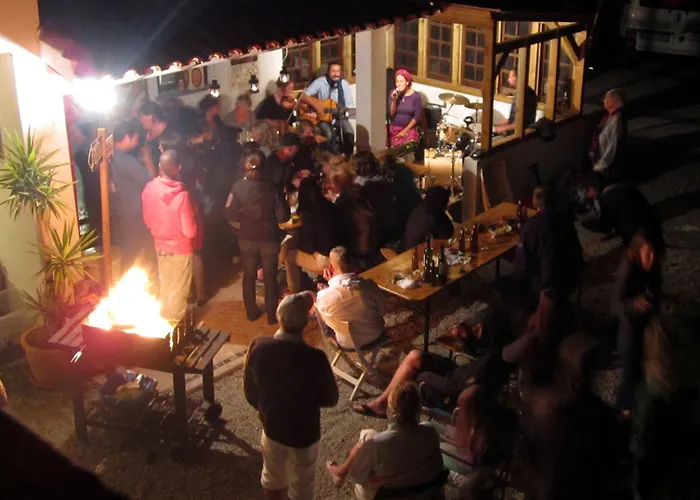 Da Silva Surf Two 公寓 劳林哈