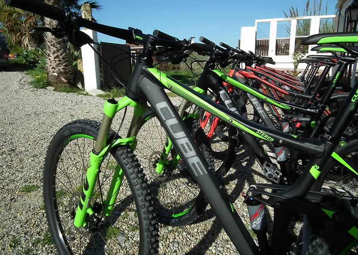 Da Silva Surf Two 公寓 劳林哈